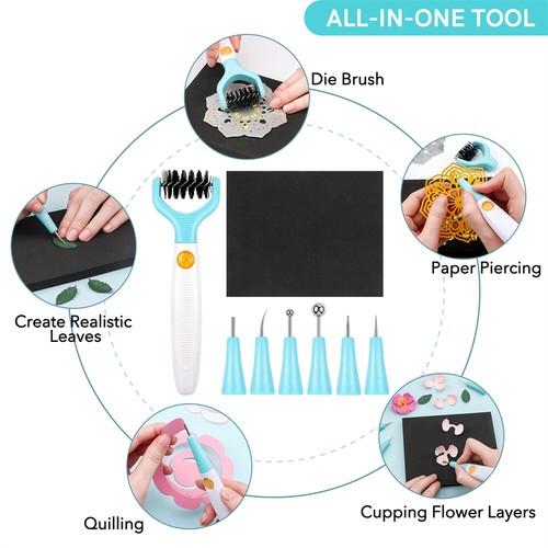 Die cleaning tool - cleaning,