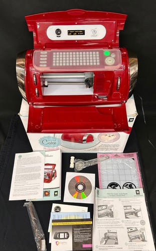 Cricut cake mini personal - cricut,