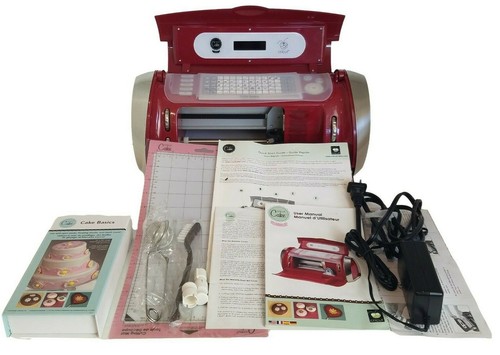 Cricut cake mini - cake, personal