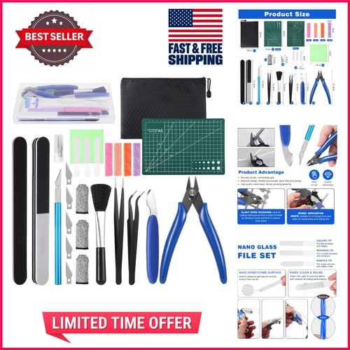 Comprehensive model tools - comprehensive, set